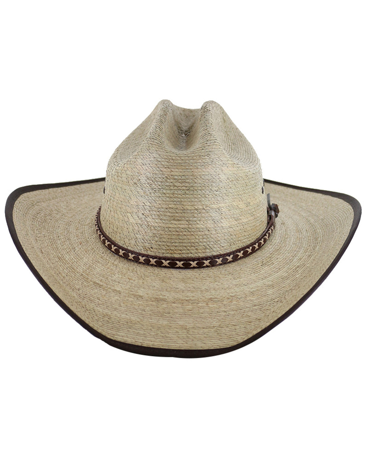 Straw Cowboy Hat