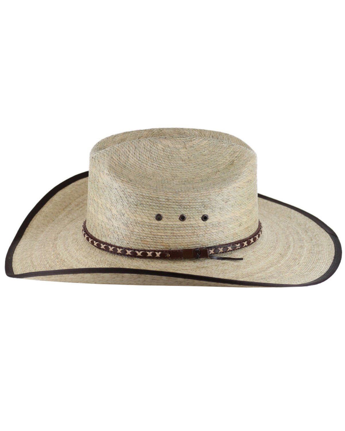 Straw Cowboy Hat