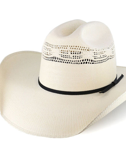 Straw Cowboy Hat