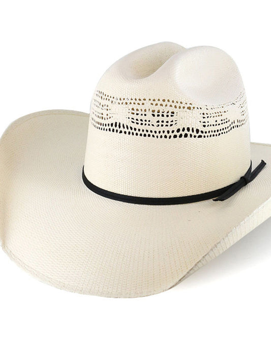Straw Cowboy Hat
