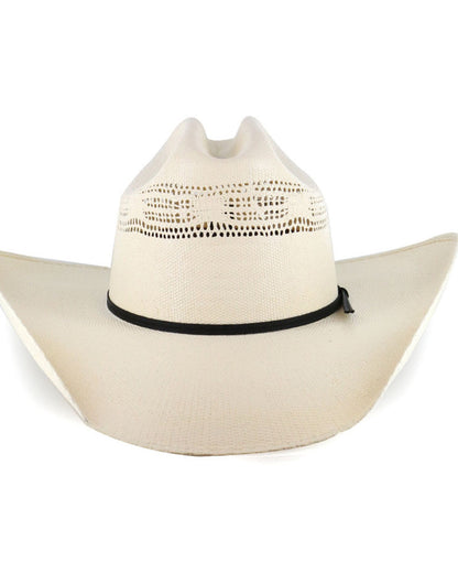 Straw Cowboy Hat