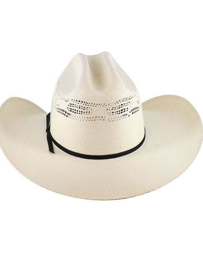 Straw Cowboy Hat