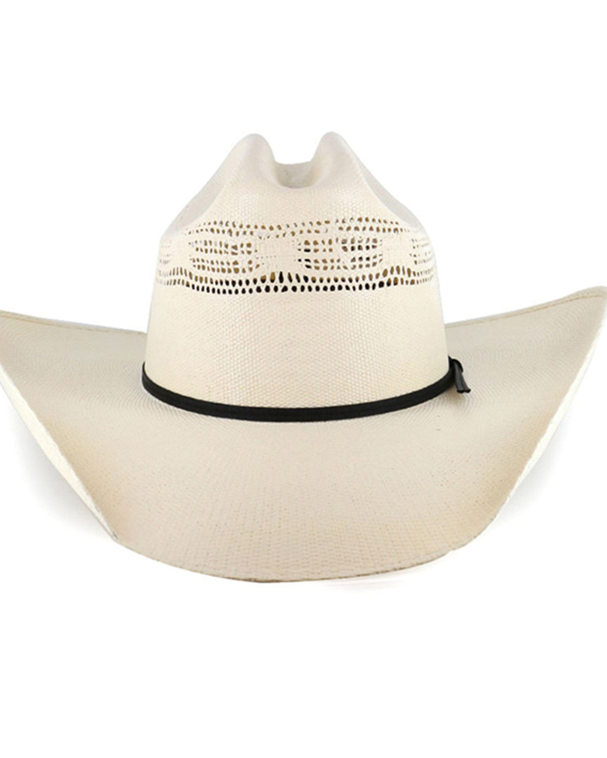 Straw Cowboy Hat
