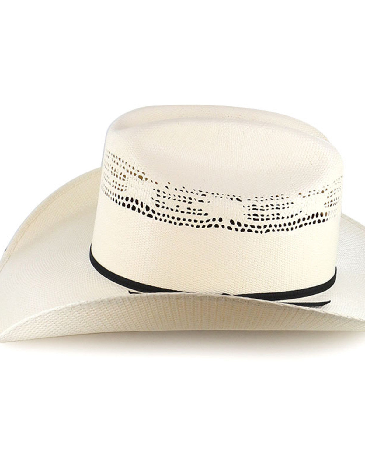 Straw Cowboy Hat