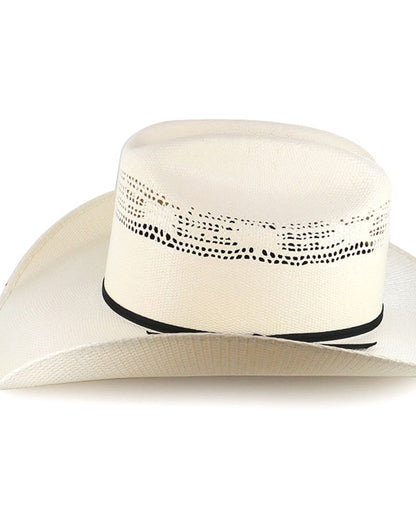 Straw Cowboy Hat