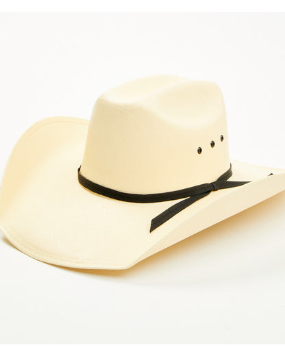 Straw Cowboy Hat