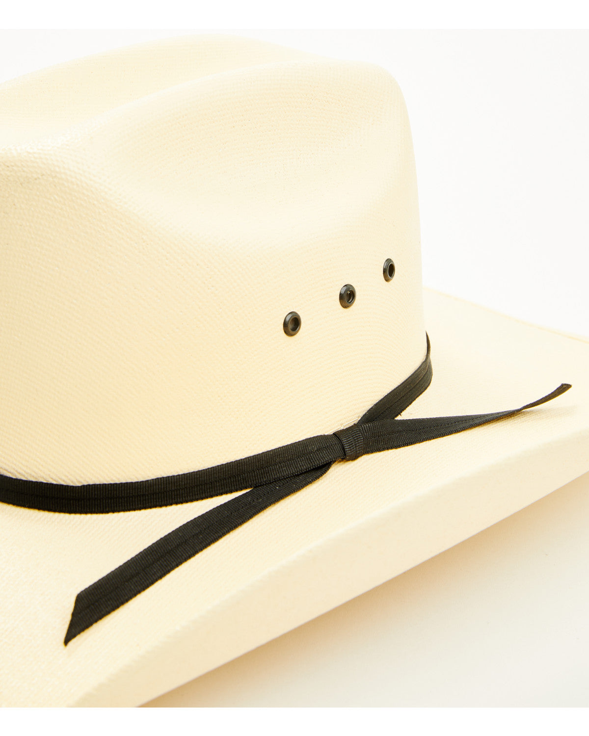 Straw Cowboy Hat