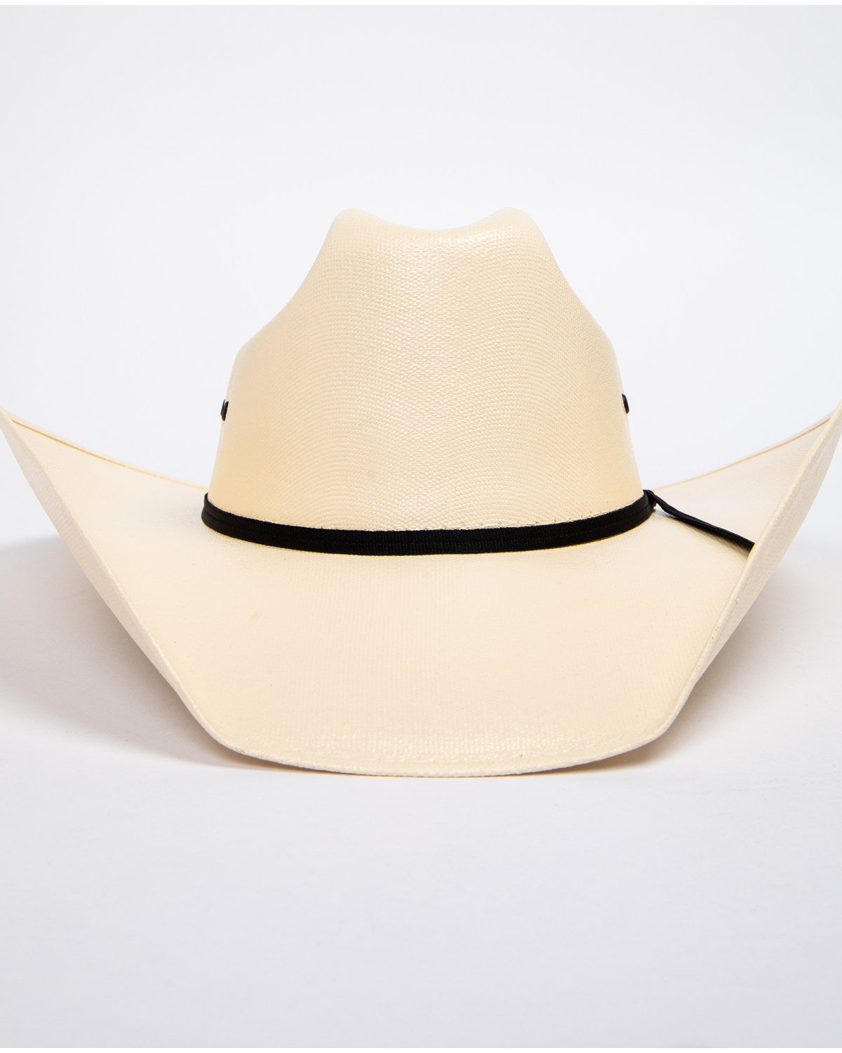 Straw Cowboy Hat