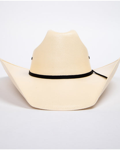 Straw Cowboy Hat