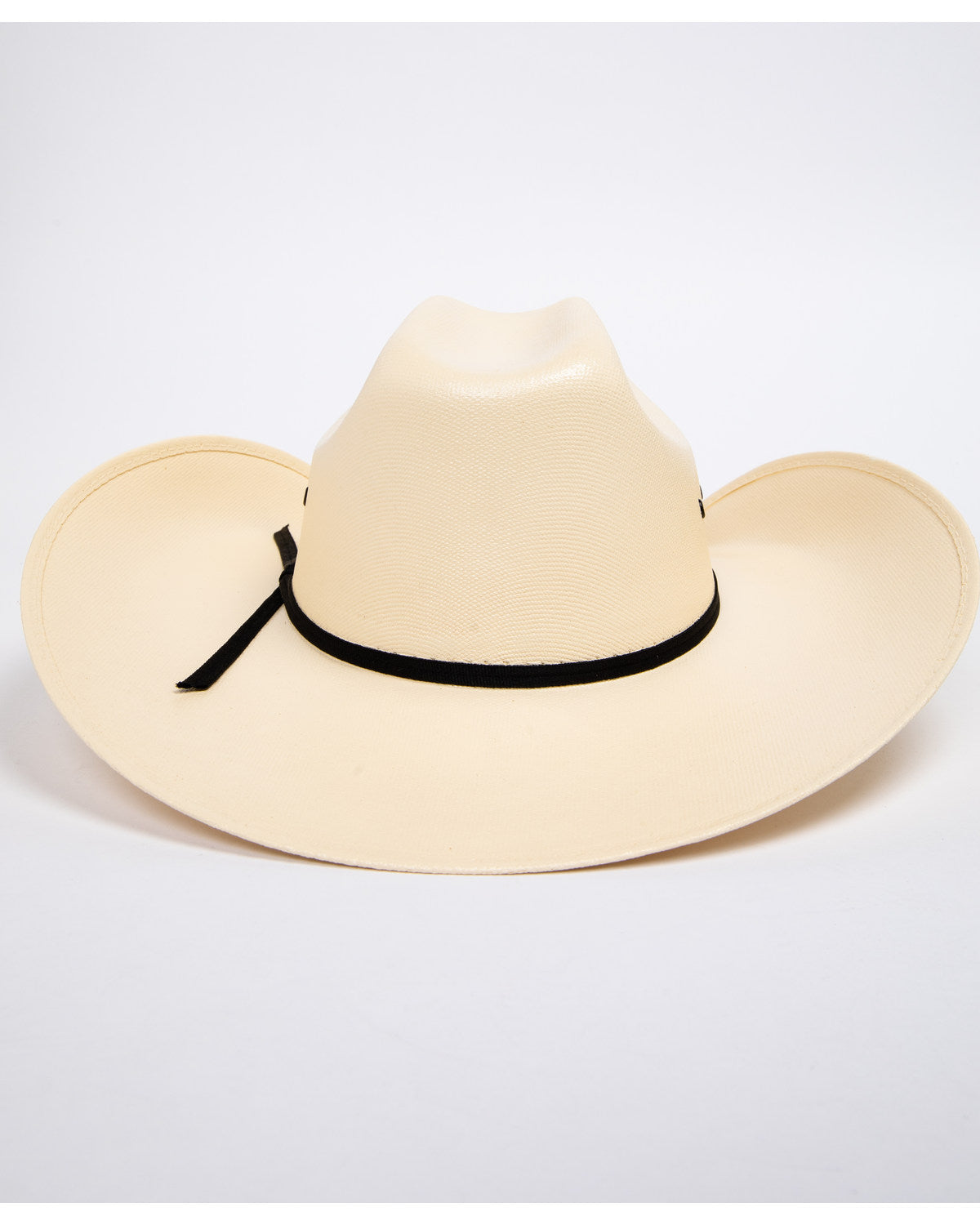 Straw Cowboy Hat