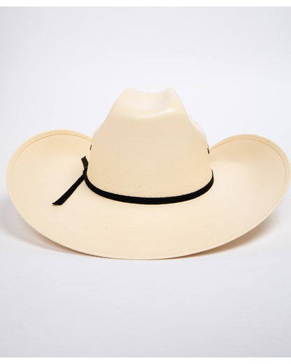 Straw Cowboy Hat