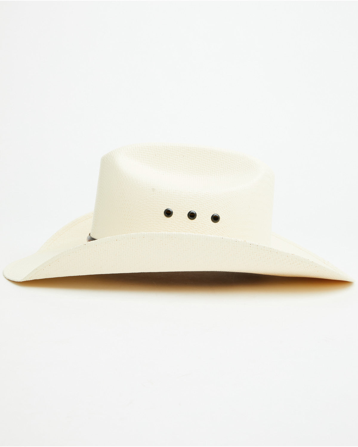 Double S 5X Straw Cowboy Hat