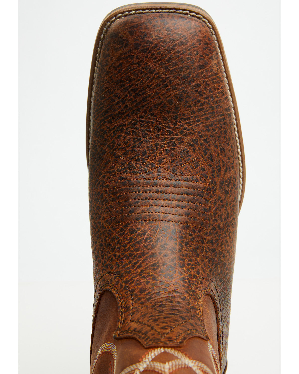 Men's Ranger Performance Western Boots - Broad Square Toe