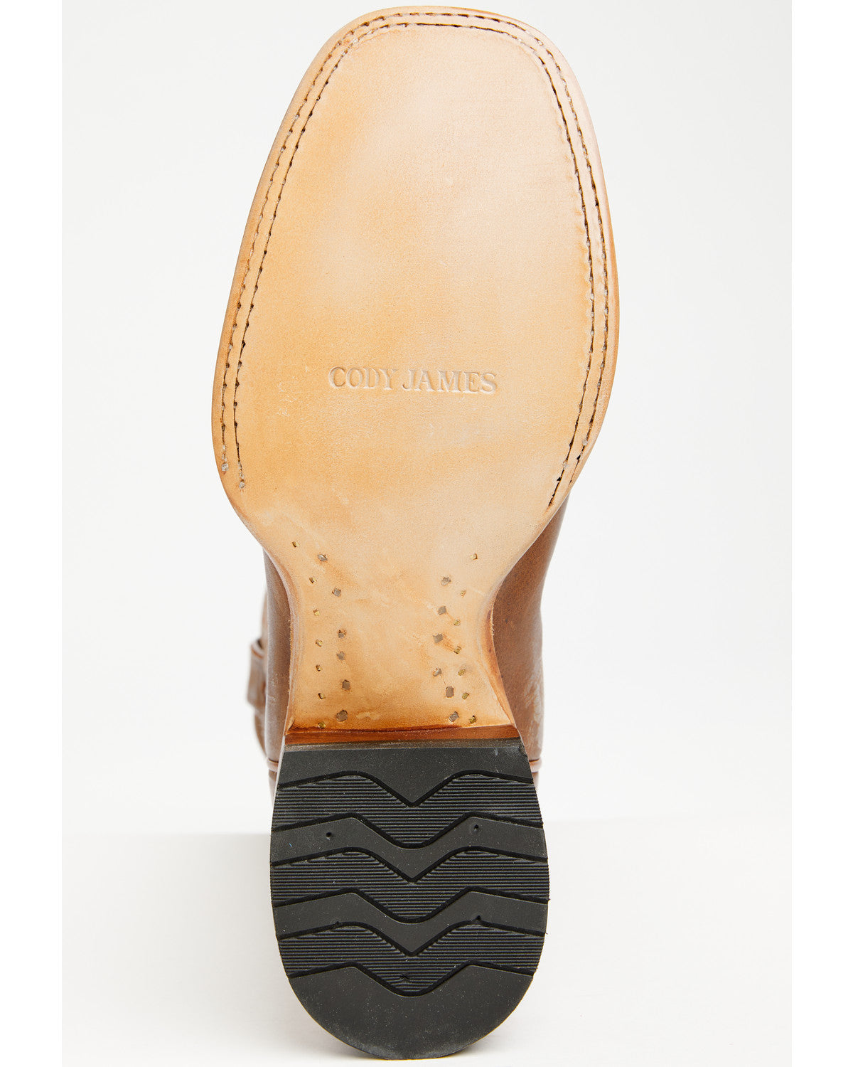 Men's The Backroad Western Boots - Broad Square Toe