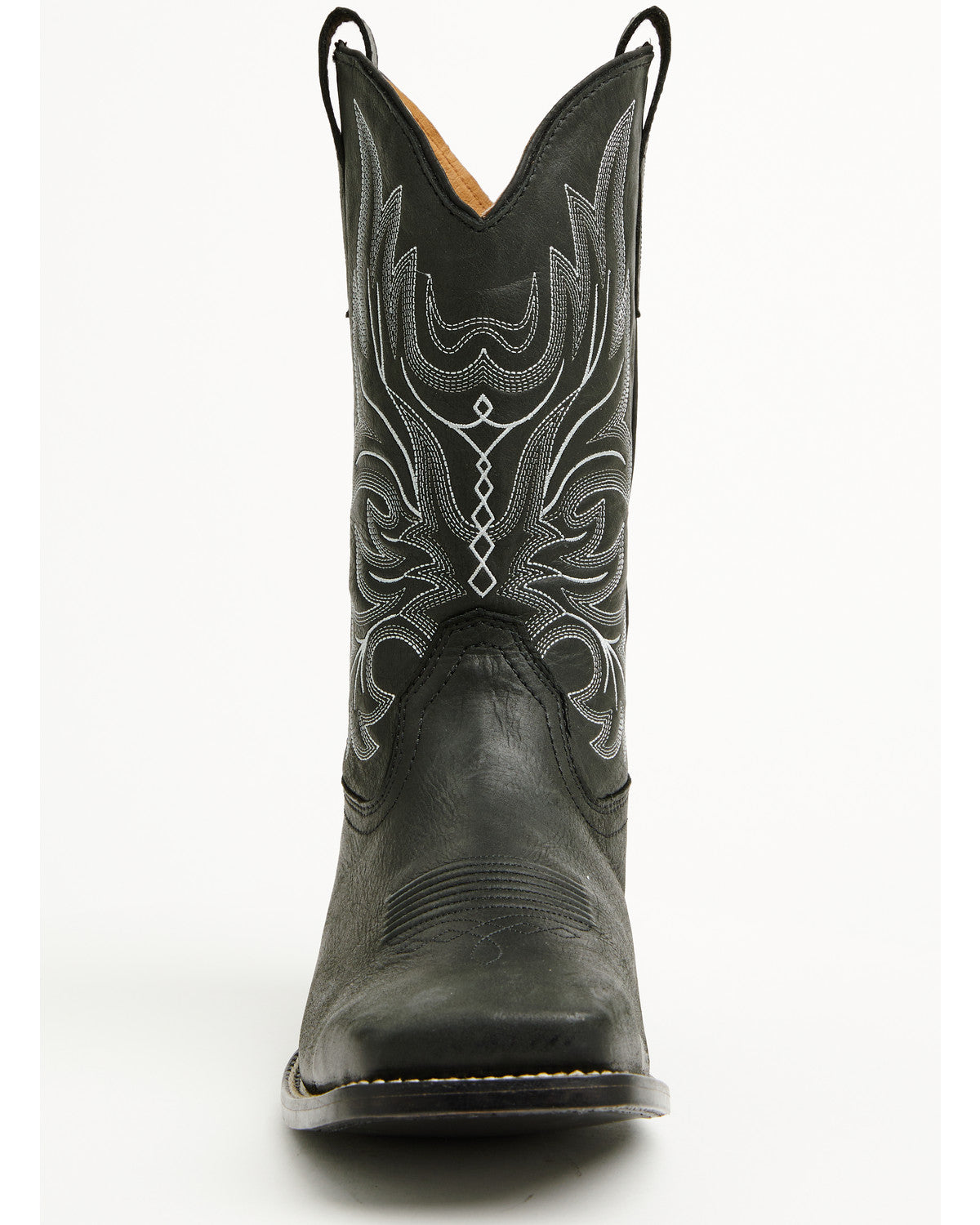 Cush Core® Men's Spartan Western Boots - Broad Square Toe