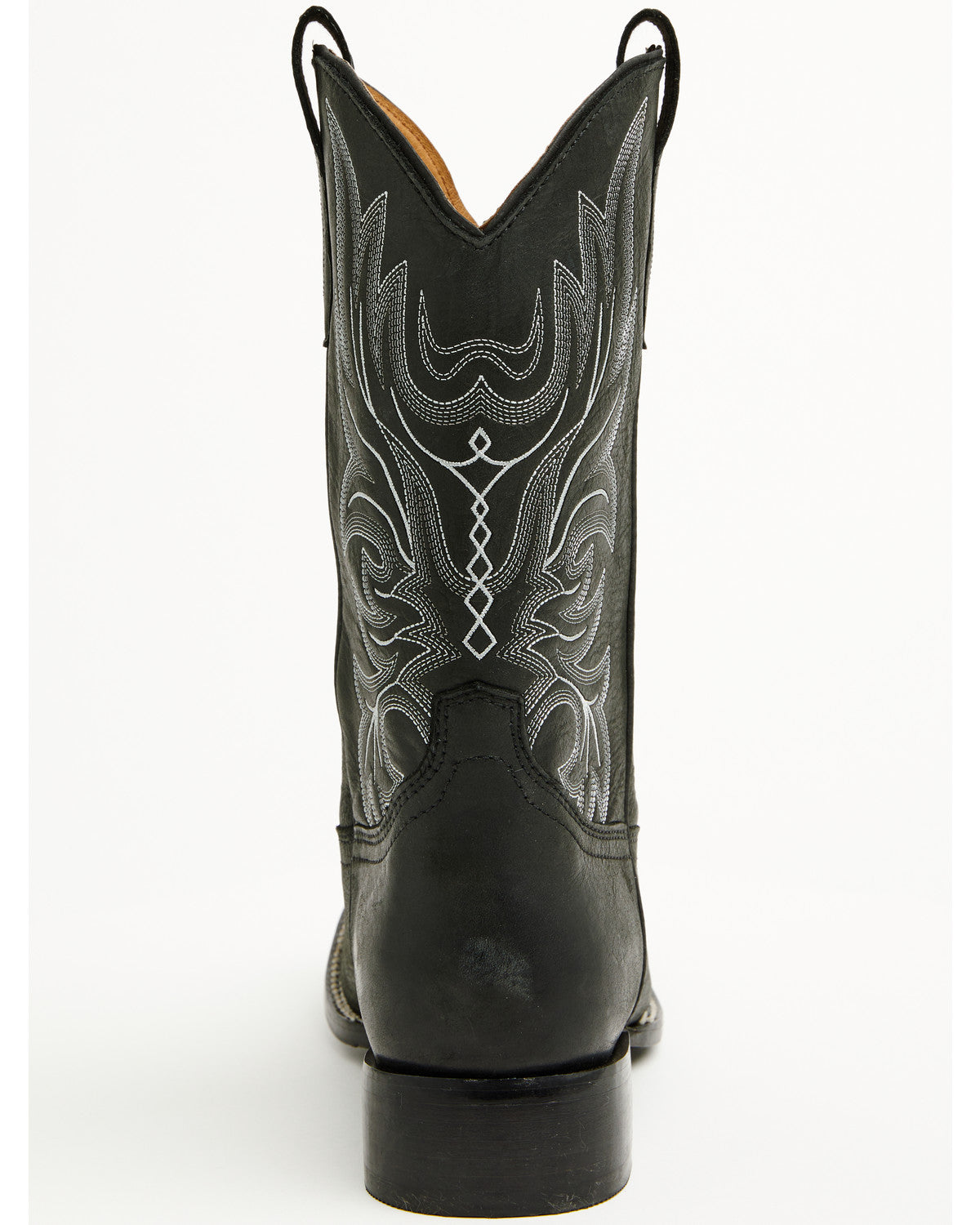 Cush Core® Men's Spartan Western Boots - Broad Square Toe
