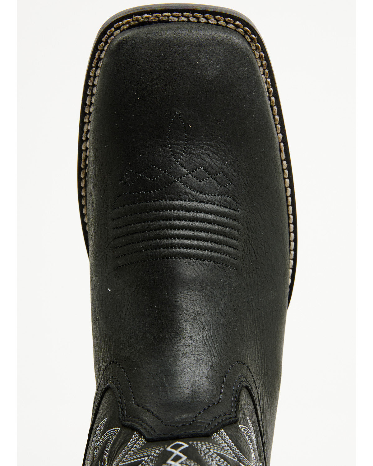 Cush Core® Men's Spartan Western Boots - Broad Square Toe