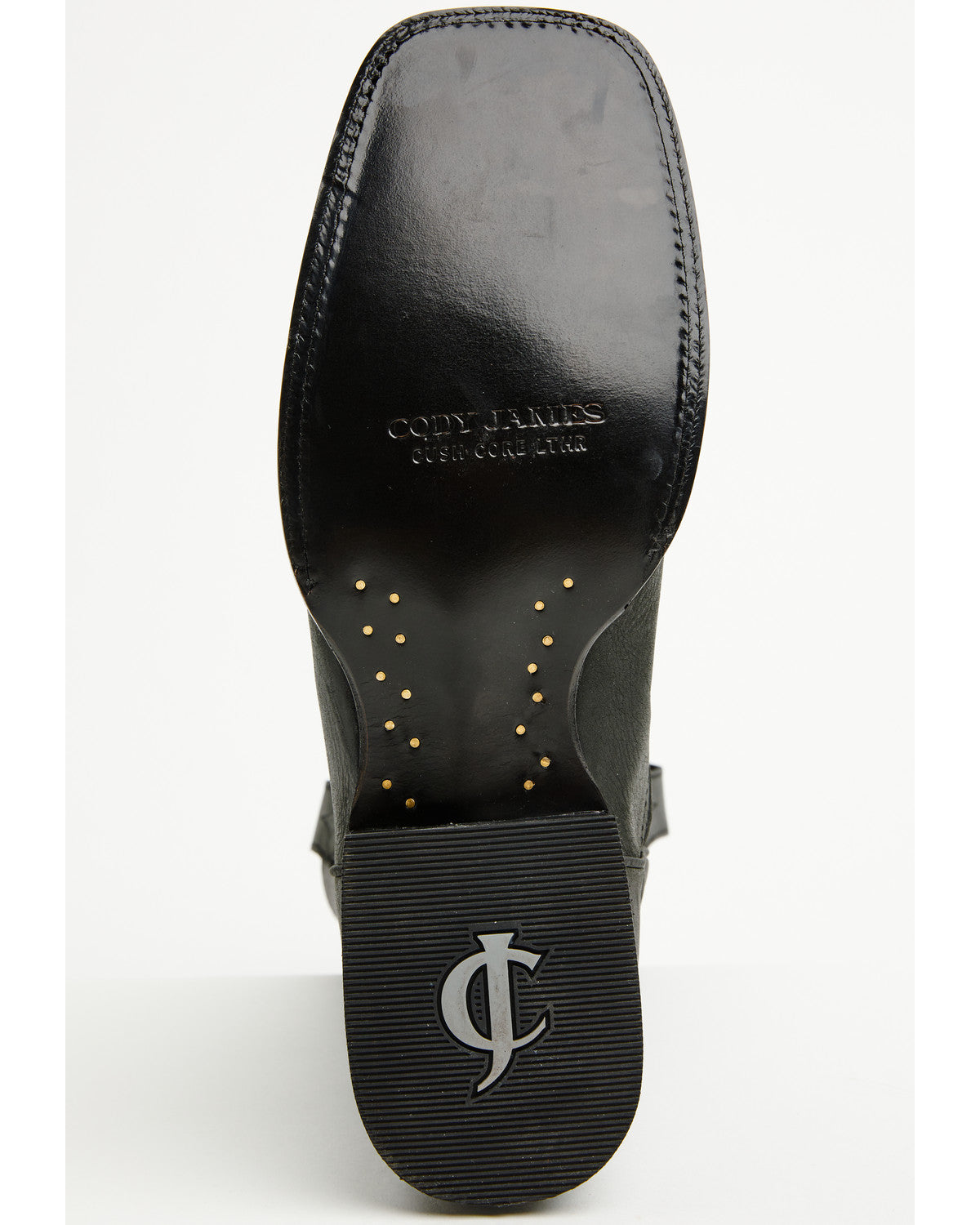 Cush Core® Men's Spartan Western Boots - Broad Square Toe
