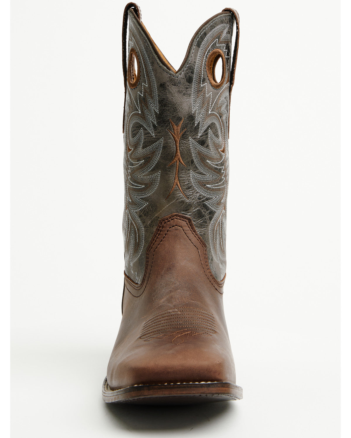 Men's Cush Core® The Chase Western Boots - Broad Square Toe