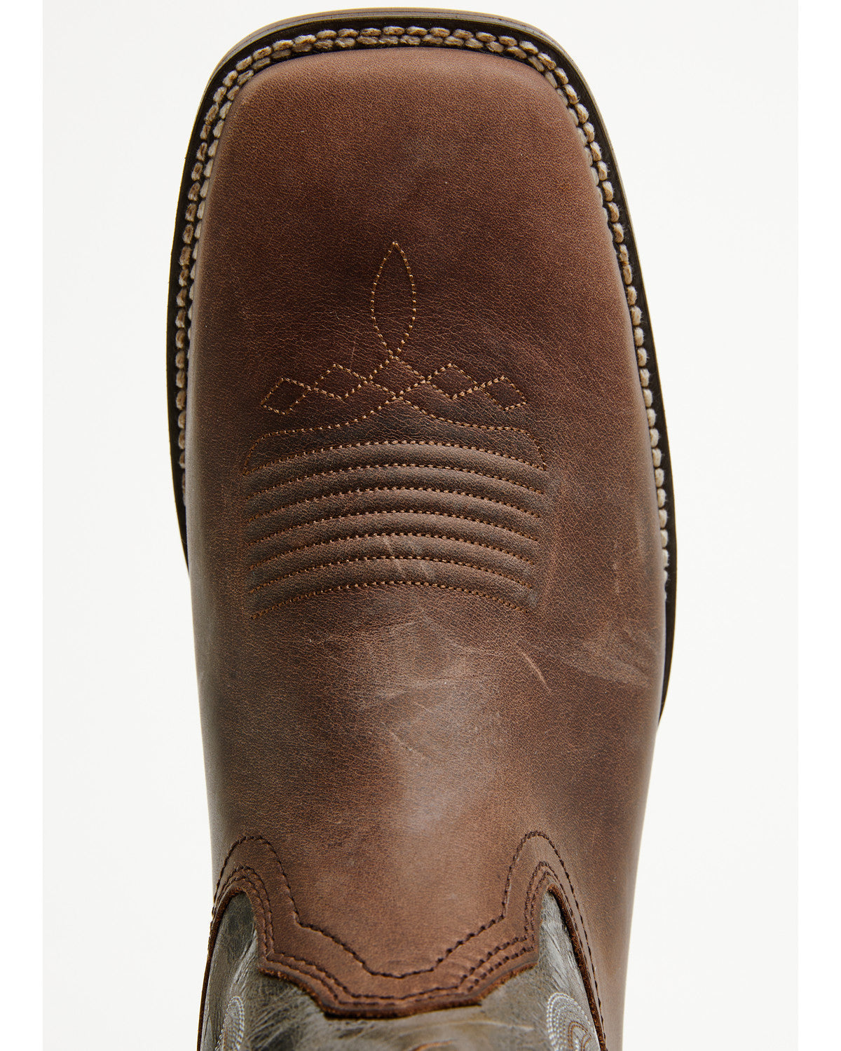 Men's Cush Core® The Chase Western Boots - Broad Square Toe