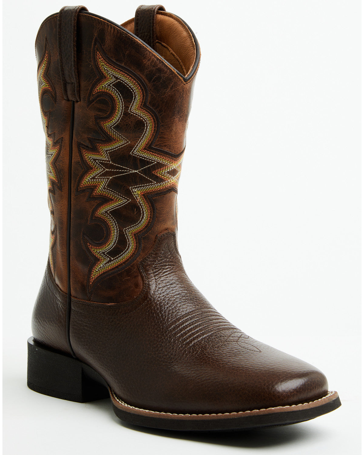 Men's Ace™ Ronan Performance Western Boots - Broad Square T