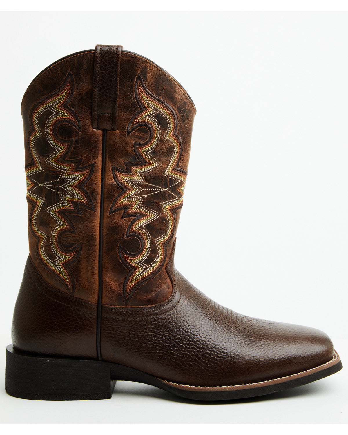 Men's Ace™ Ronan Performance Western Boots - Broad Square T
