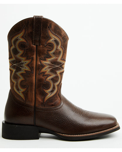Men's Ace™ Ronan Performance Western Boots - Broad Square T