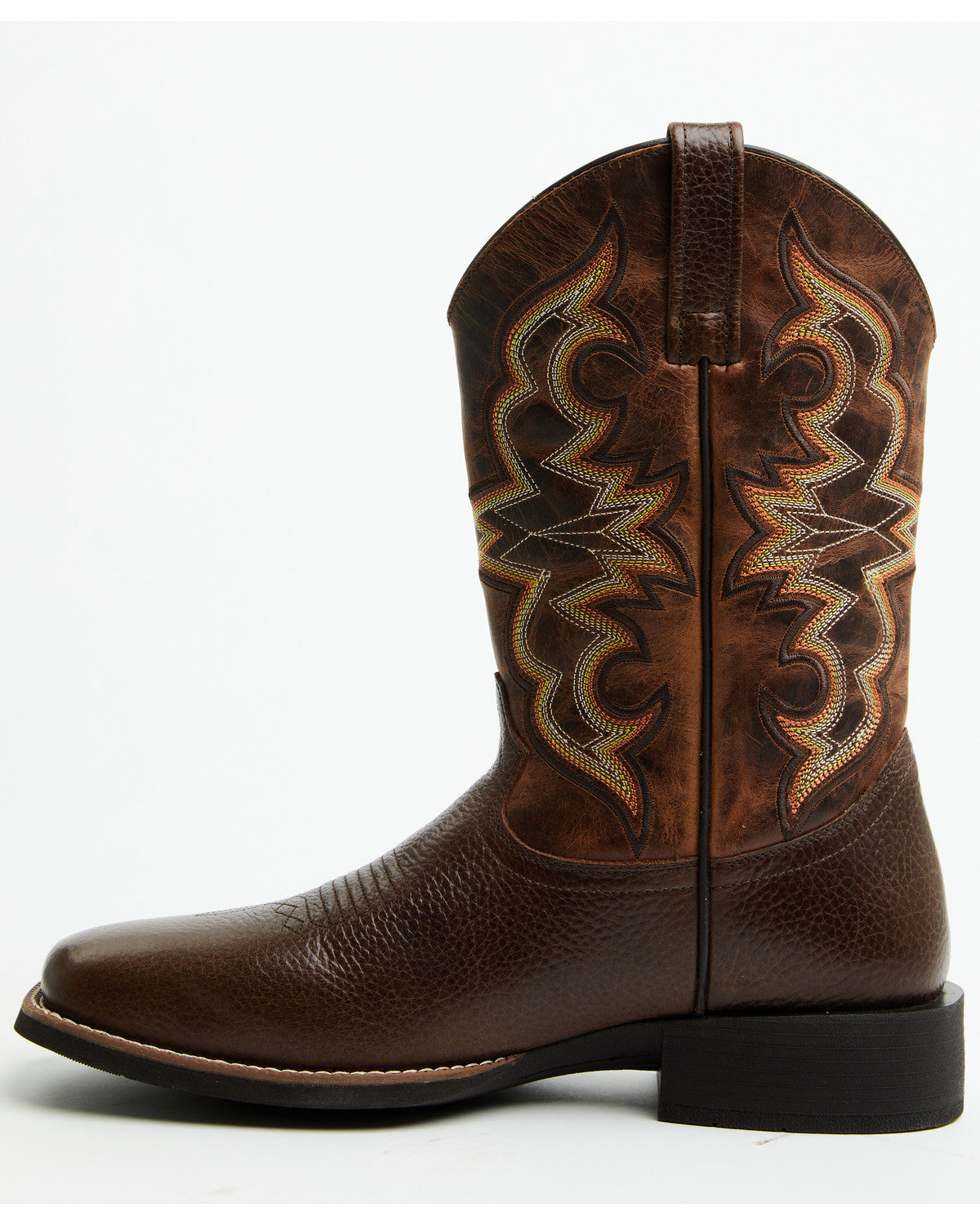 Men's Ace™ Ronan Performance Western Boots - Broad Square T