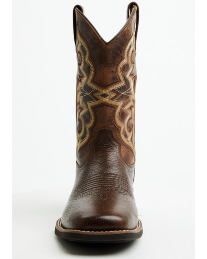 Men's Ace™ Ronan Performance Western Boots - Broad Square T