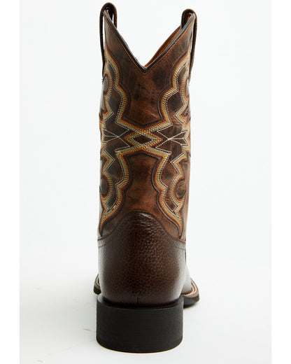 Men's Ace™ Ronan Performance Western Boots - Broad Square T