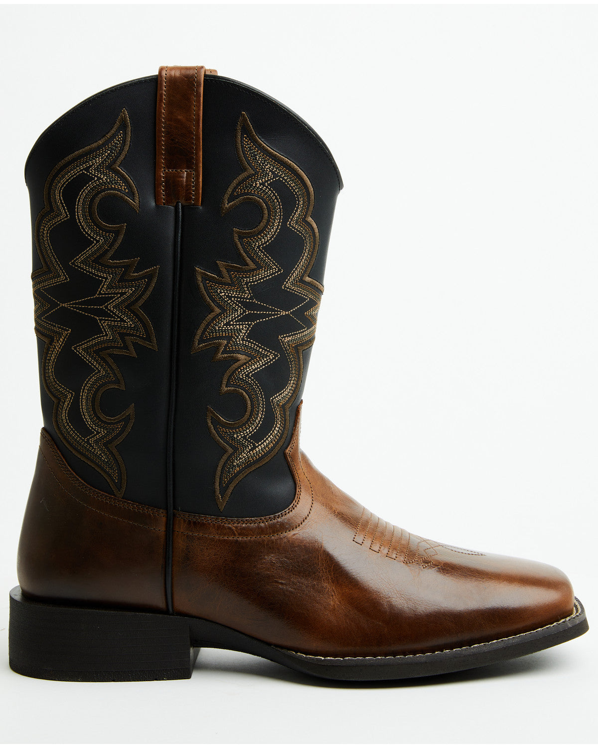 Men's Ace™ Ronan Performance Western Boots - Broad Square T