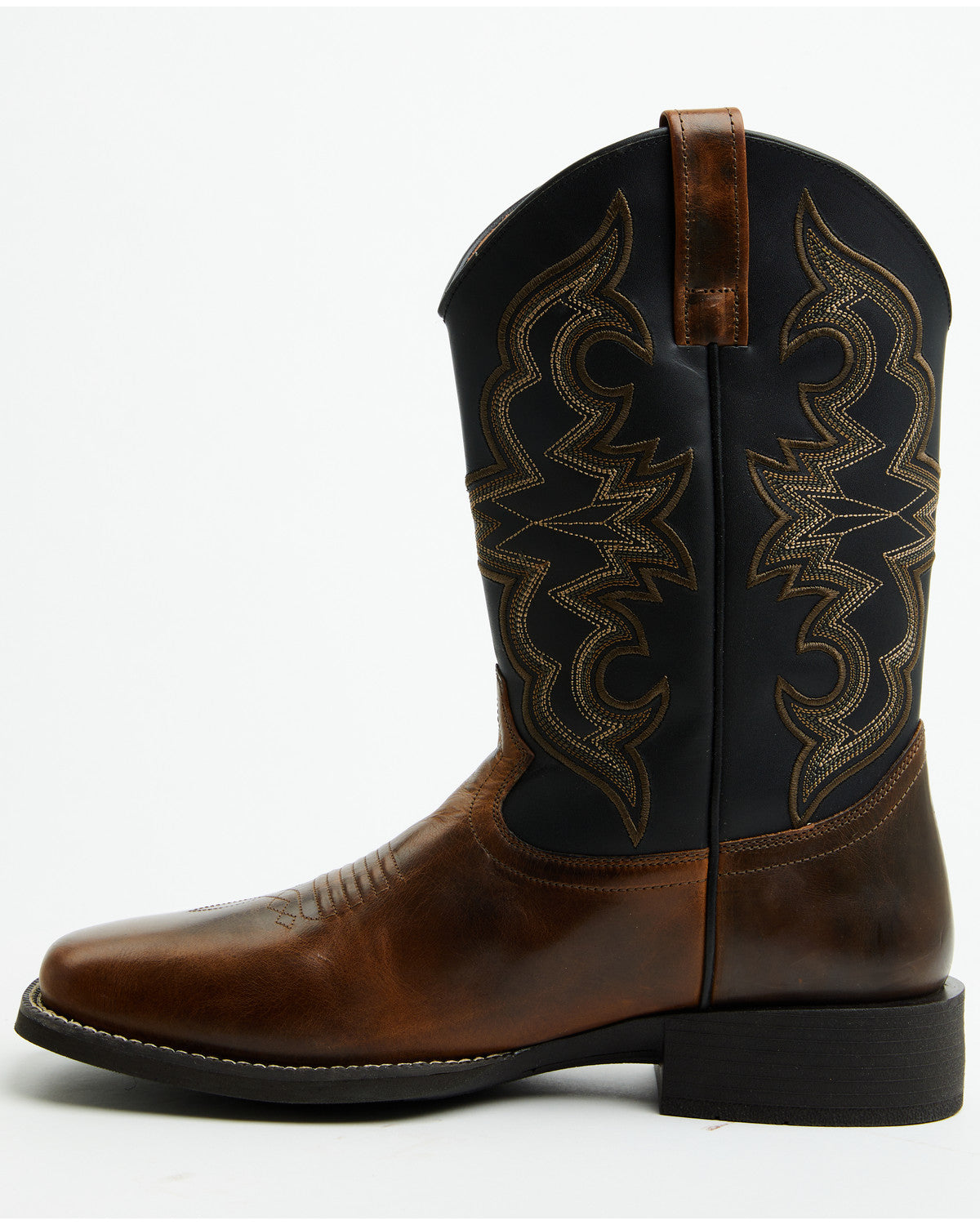 Men's Ace™ Ronan Performance Western Boots - Broad Square T