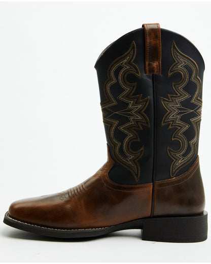 Men's Ace™ Ronan Performance Western Boots - Broad Square T