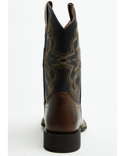 Men's Ace™ Ronan Performance Western Boots - Broad Square T