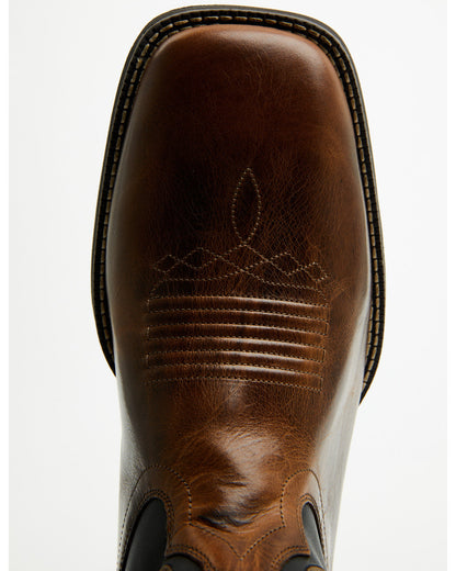 Men's Ace™ Ronan Performance Western Boots - Broad Square T
