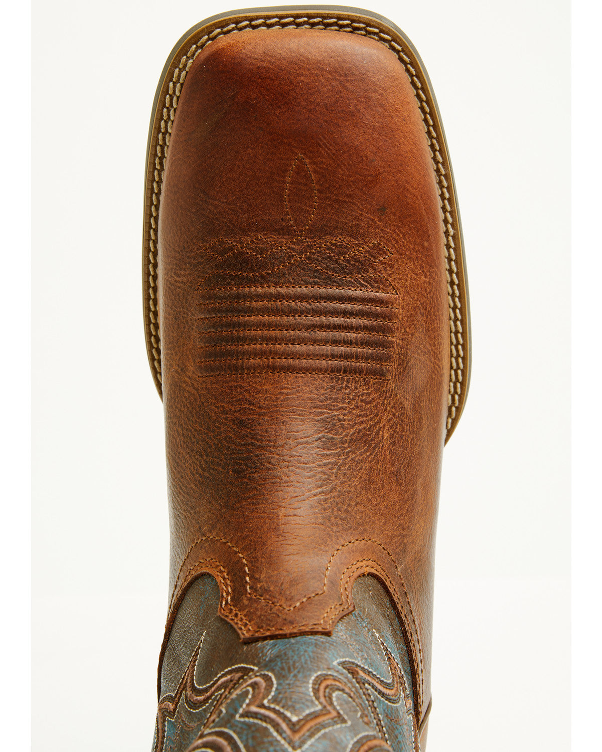 Men's Xero Gravity™ Sideshow Western Performance Boots - Br