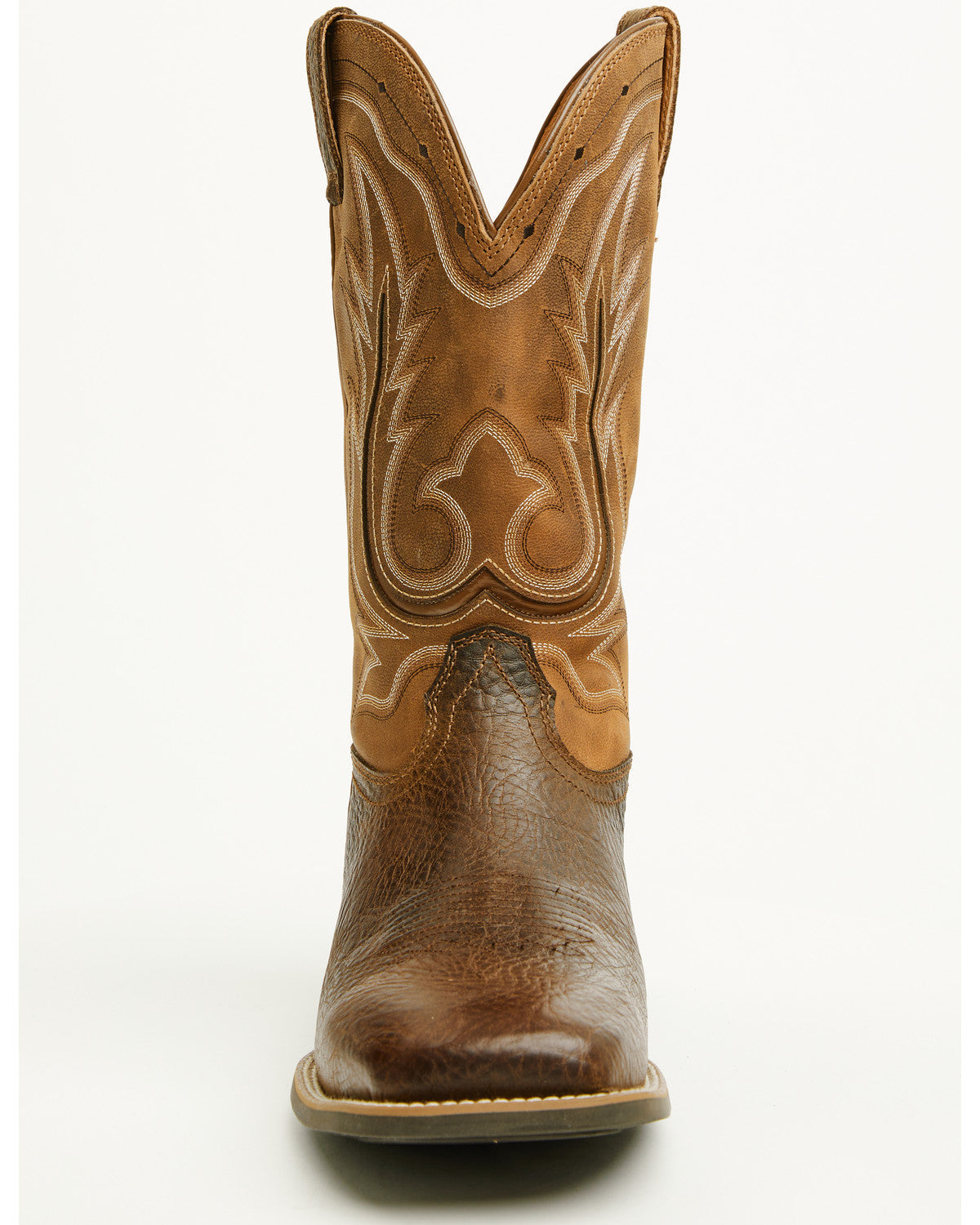 Men's Xero Gravity™ The Range Western Performance Boots - B