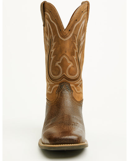 Men's Xero Gravity™ The Range Western Performance Boots - B