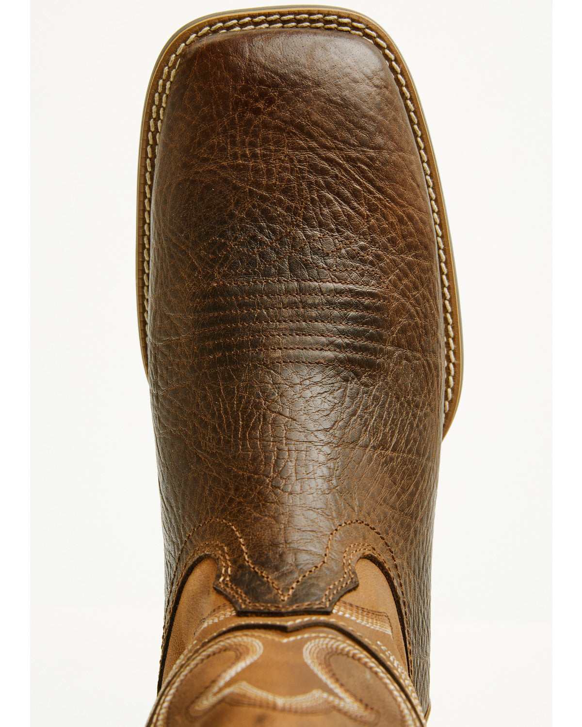 Men's Xero Gravity™ The Range Western Performance Boots - B