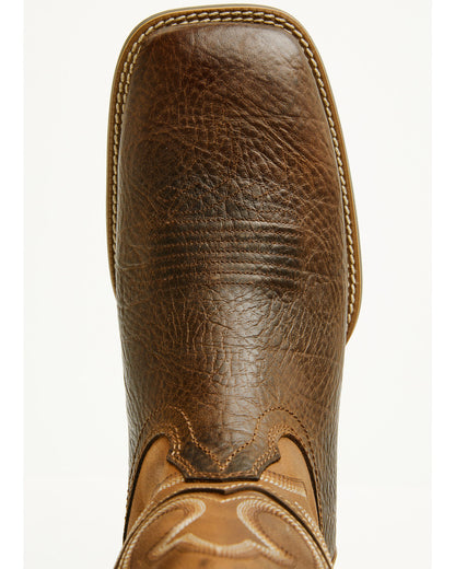 Men's Xero Gravity™ The Range Western Performance Boots - B