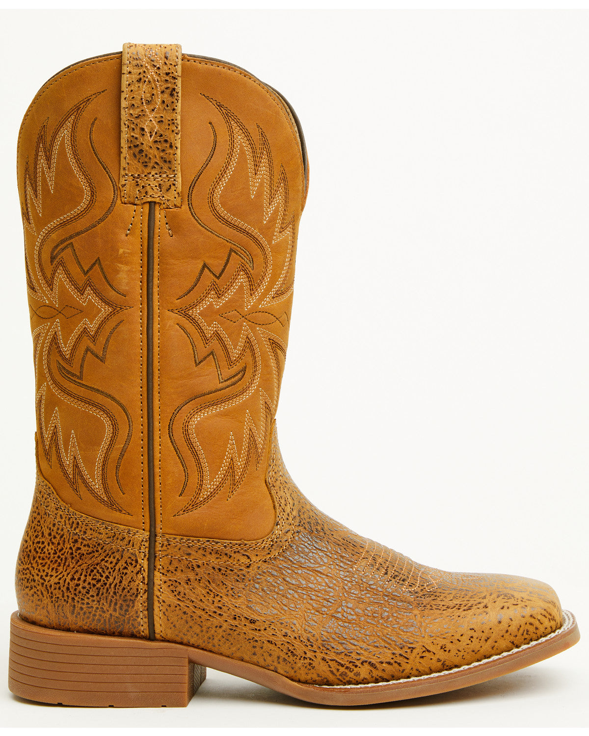 Cush Core® Men's Major Performance Western Boots - Broad Sq
