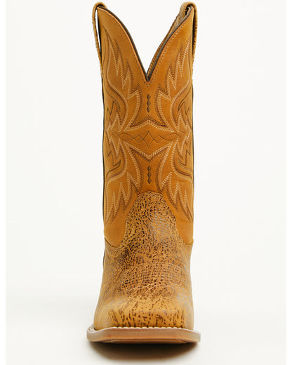 Cush Core® Men's Major Performance Western Boots - Broad Sq