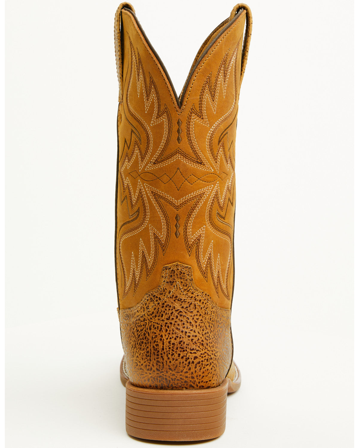 Cush Core® Men's Major Performance Western Boots - Broad Sq