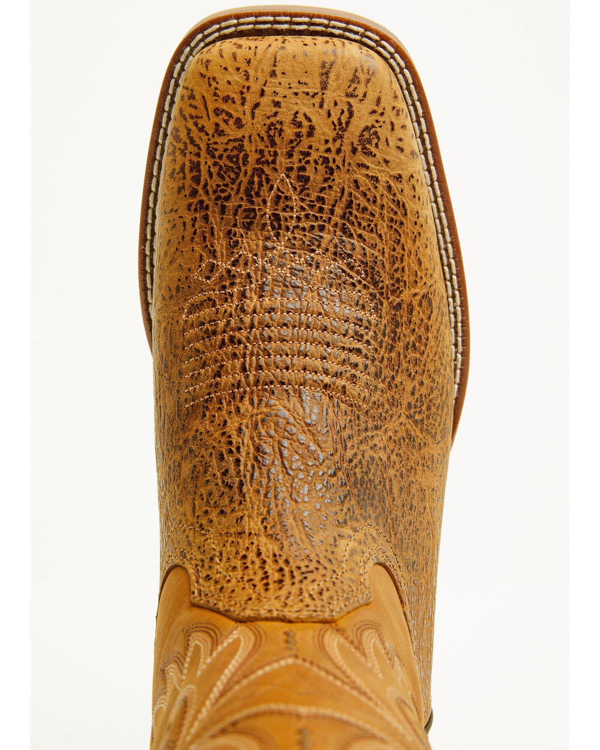 Cush Core® Men's Major Performance Western Boots - Broad Sq