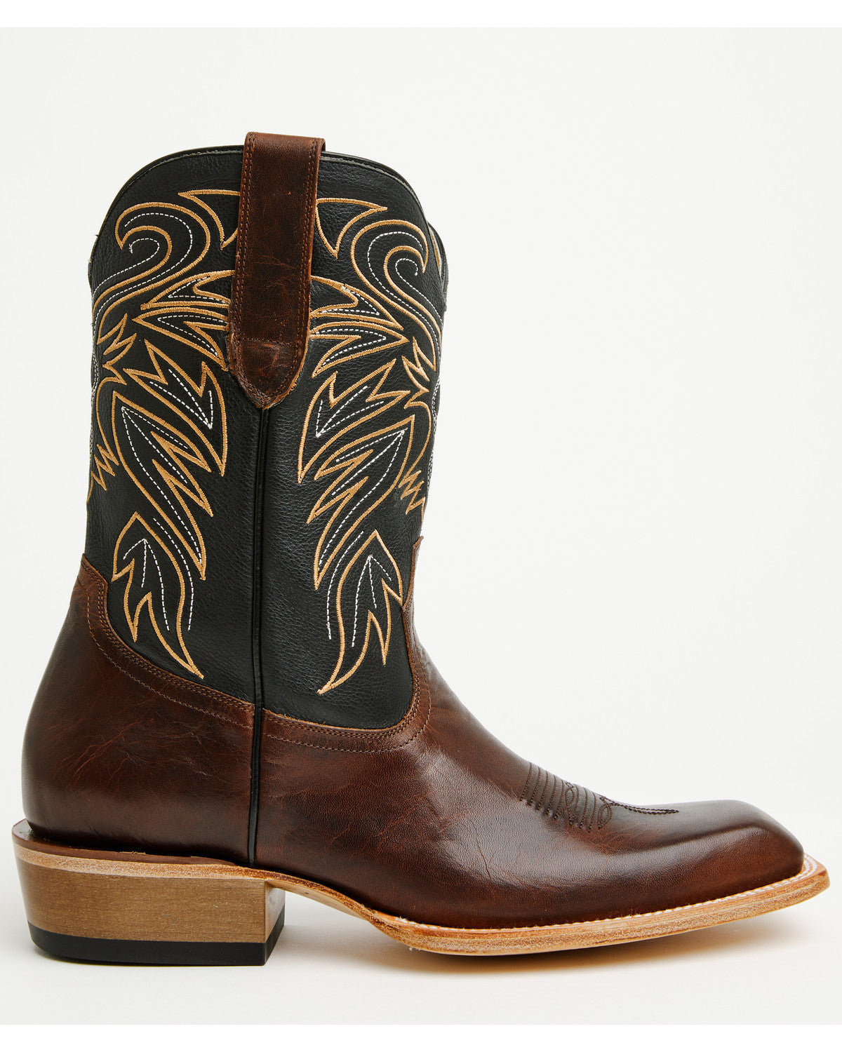 Men's Cody Western Boots - Square Toe