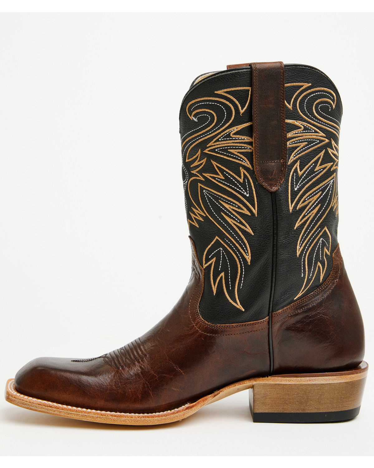 Men's Cody Western Boots - Square Toe
