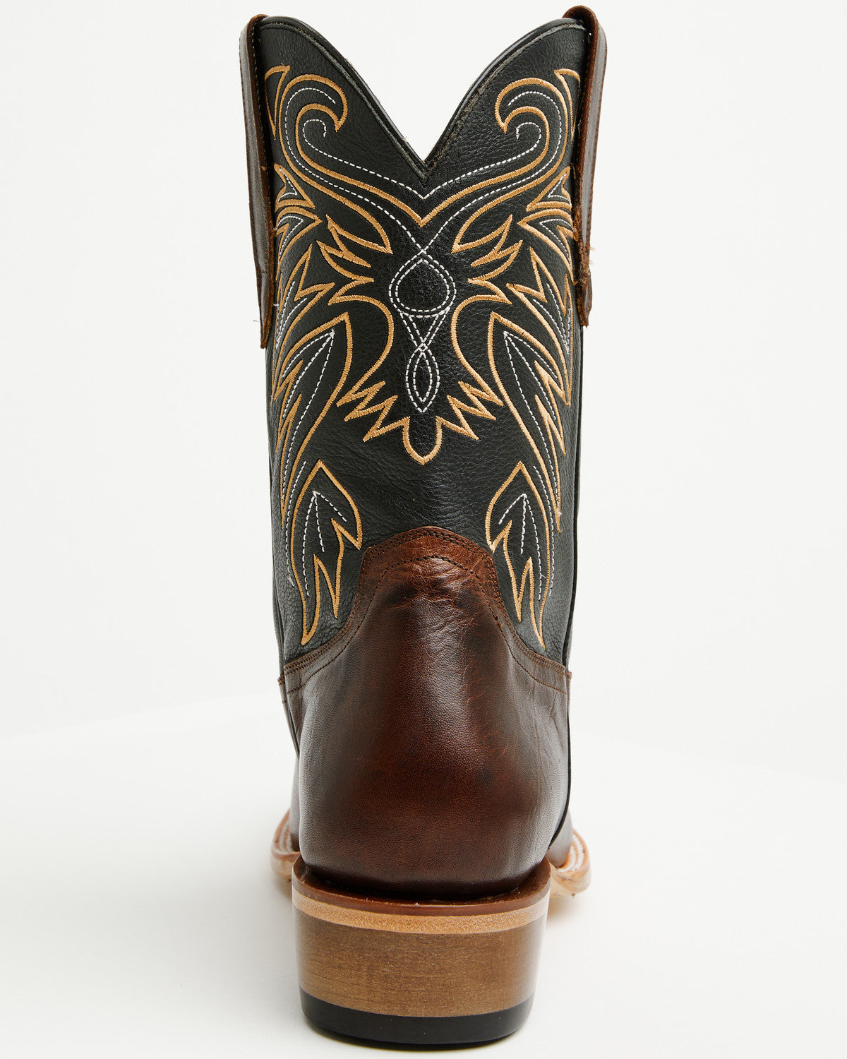 Men's Cody Western Boots - Square Toe