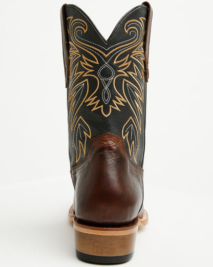 Men's Cody Western Boots - Square Toe