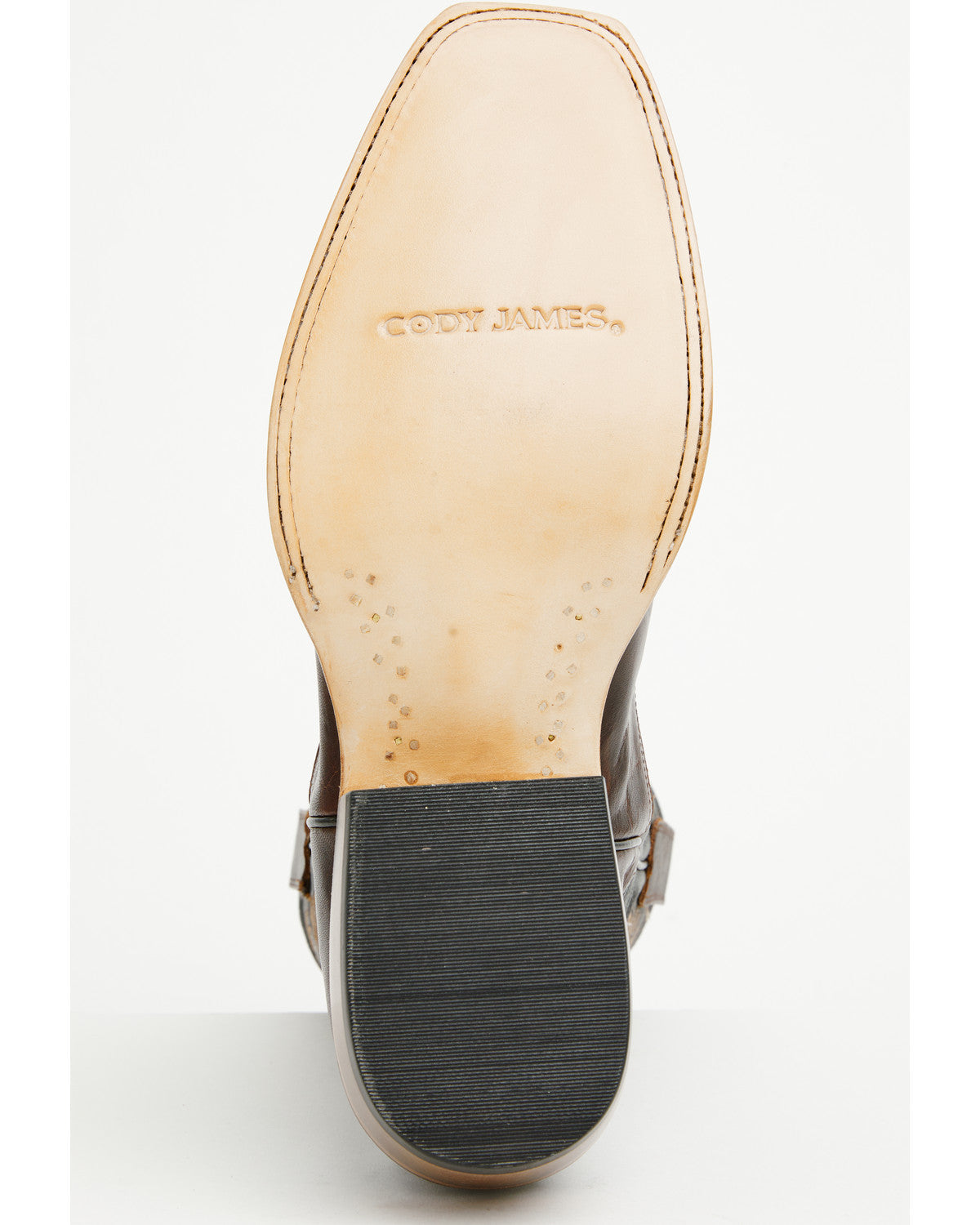 Men's Cody Western Boots - Square Toe