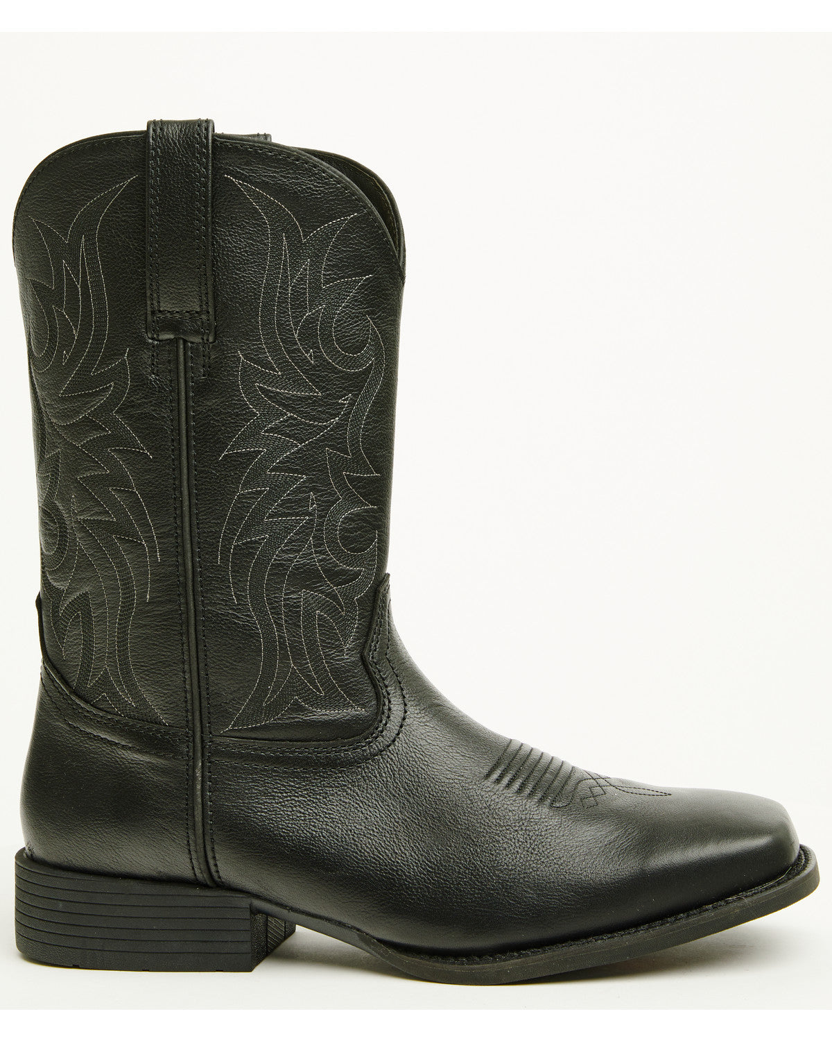 Cush Core® Men's Kingpin Performance Western Boots - Broad